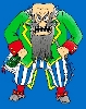 Gebruikersavatar
